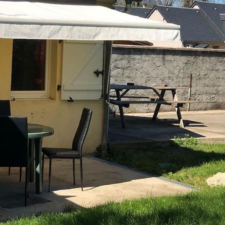 Maison Avec Vue Sur Le Viscos Lau-Balagnas Eksteriør bilde
